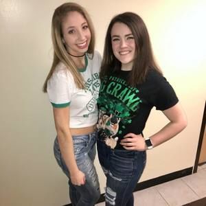 Meet your Posher, Paige